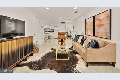 100 W Street NW, Washington, DC 20001 - Photo 44