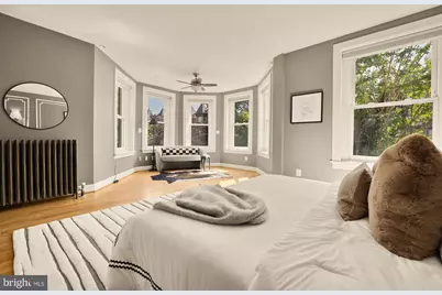 100 W Street NW, Washington, DC 20001 - Photo 38