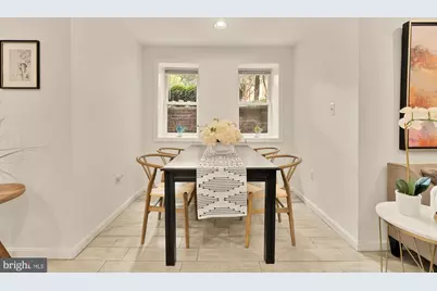 100 W Street NW, Washington, DC 20001 - Photo 46