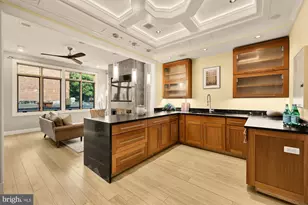 100 W St NW, Washington, DC 20001 - Photo 24