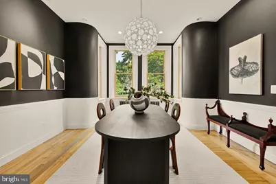 100 W Street NW, Washington, DC 20001 - Photo 2