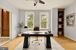 100 W St NW, Washington, DC 20001 - Photo 34