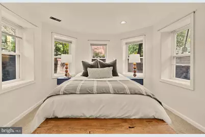 100 W Street NW, Washington, DC 20001 - Photo 54