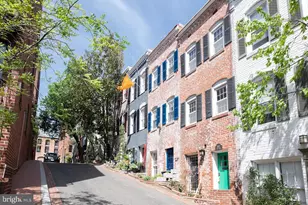 1008 Paper Mill Ct NW, Washington, DC 20007 - Photo 20