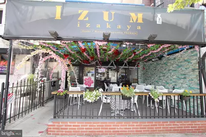 1832 Columbia Road NW, Washington, DC 20009 - Photo 1