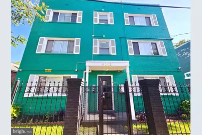 4013 Gault Place NE #302, Washington, DC 20019 - Photo 1