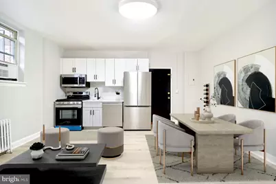 3937 S Street SE #6A, Washington, DC 20020 - Photo 18