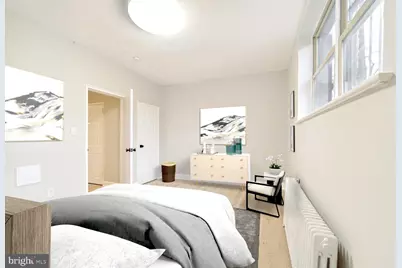 3937 S Street SE #6A, Washington, DC 20020 - Photo 22