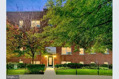 3937 S Street SE #6A, Washington, DC 20020 - Photo 1