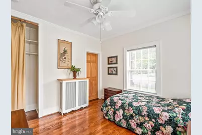 4348 Ellicott Street NW #3, Washington, DC 20016 - Photo 10