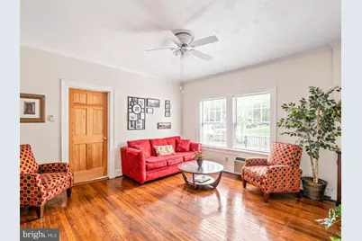 4348 Ellicott Street NW #3, Washington, DC 20016 - Photo 1