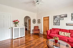 4348 Ellicott St NW, Washington, DC 20016 - Photo 4