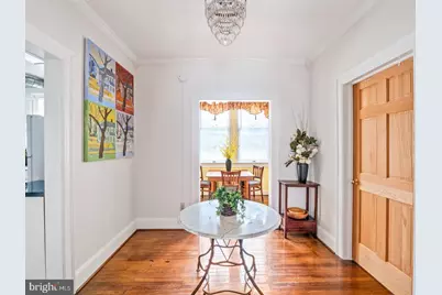 4348 Ellicott Street NW #3, Washington, DC 20016 - Photo 2