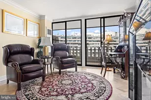 700 New Hampshire Ave NW, Washington, DC 20037 - Photo 20