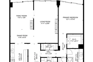 700 New Hampshire Ave NW, Washington, DC 20037 - Photo 40