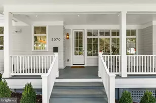 5070 Millwood Ln NW, Washington, DC 20016 - Photo 2