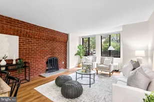 1318 22nd St NW, Washington, DC 20037 - Photo 8