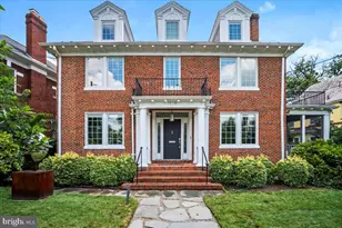 1610 Crittenden St NW, Washington, DC 20011 - Photo 1