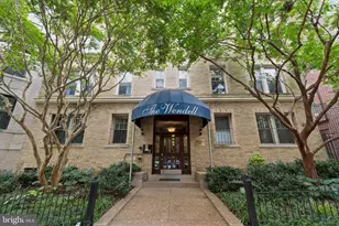 1858 California St NW, Washington, DC 20009 - Photo 2