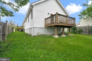 4815 Jay St NE, Washington, DC 20019 - Photo 10