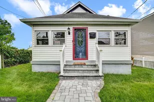 4815 Jay St NE, Washington, DC 20019 - Photo 1