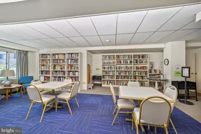 4201 Cathedral Avenue NW #303E, Washington, DC 20016 - Photo 14