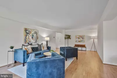 4201 Cathedral Avenue NW #303E, Washington, DC 20016 - Photo 2