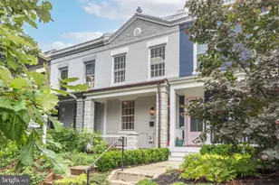323 14th St NE, Washington, DC 20002 - Photo 1