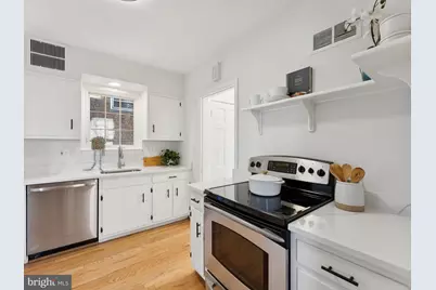 4821 45th Street NW, Washington, DC 20016 - Photo 12