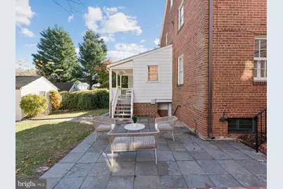 4821 45th Street NW, Washington, DC 20016 - Photo 34