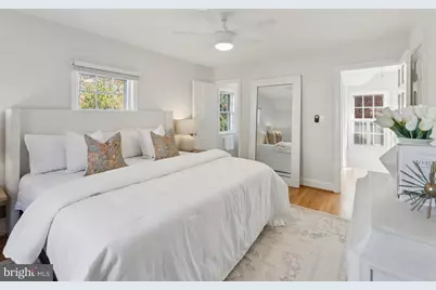 4821 45th Street NW, Washington, DC 20016 - Photo 20