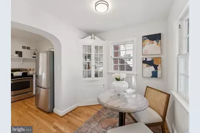 4821 45th Street NW, Washington, DC 20016 - Photo 16