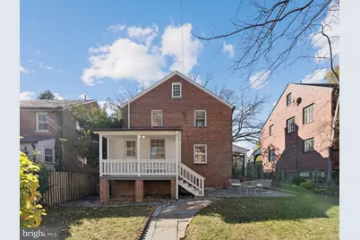 4821 45th Street NW, Washington, DC 20016 - Photo 36