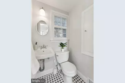 4821 45th Street NW, Washington, DC 20016 - Photo 18
