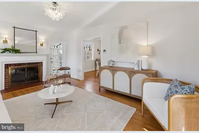 4821 45th Street NW, Washington, DC 20016 - Photo 4