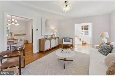 4821 45th Street NW, Washington, DC 20016 - Photo 6