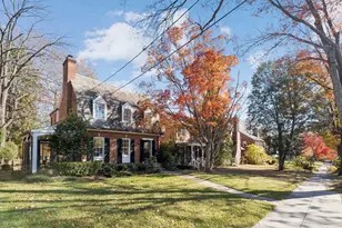 4821 45th St NW, Washington, DC 20016 - Photo 2