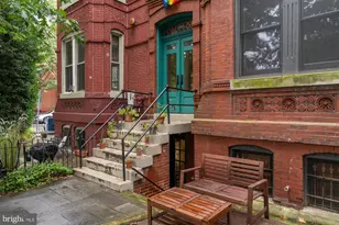 1202 P St NW, Washington, DC 20005 - Photo 10