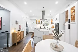 4625 4th St NW, Washington, DC 20011 - Photo 8