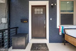 4625 4th St NW, Washington, DC 20011 - Photo 2