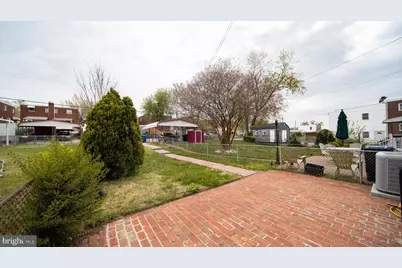604 Nicholson Street NE, Washington, DC 20011 - Photo 32