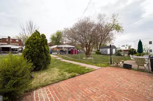 604 Nicholson St NE, Washington, DC 20011 - Photo 32