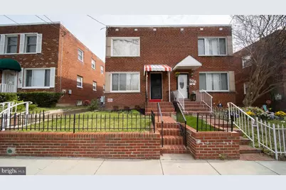 604 Nicholson Street NE, Washington, DC 20011 - Photo 1