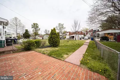 604 Nicholson Street NE, Washington, DC 20011 - Photo 30