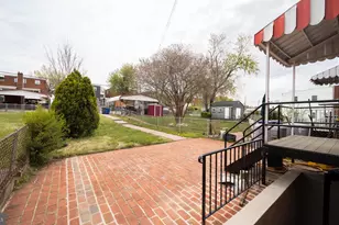 604 Nicholson St NE, Washington, DC 20011 - Photo 28