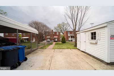 604 Nicholson Street NE, Washington, DC 20011 - Photo 34