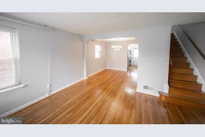 604 Nicholson Street NE, Washington, DC 20011 - Photo 2