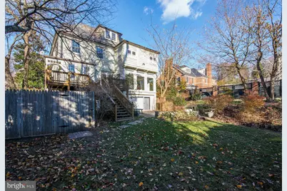 4910 Hillbrook Lane NW, Washington, DC 20016 - Photo 28