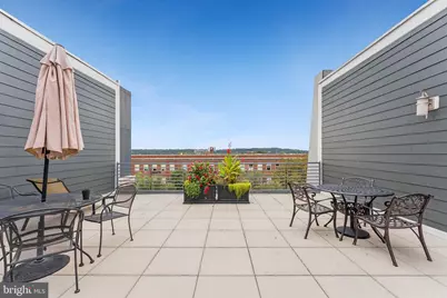 1391 Pennsylvania Avenue SE #403, Washington, DC 20003 - Photo 22