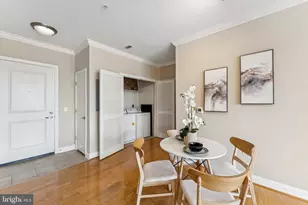 1391 Pennsylvania Ave. SE, Washington, DC 20003 - Photo 4